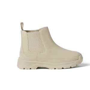 Zara - toddler boots. Great condition, worn 3x.